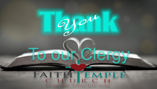 Faith Temple Church