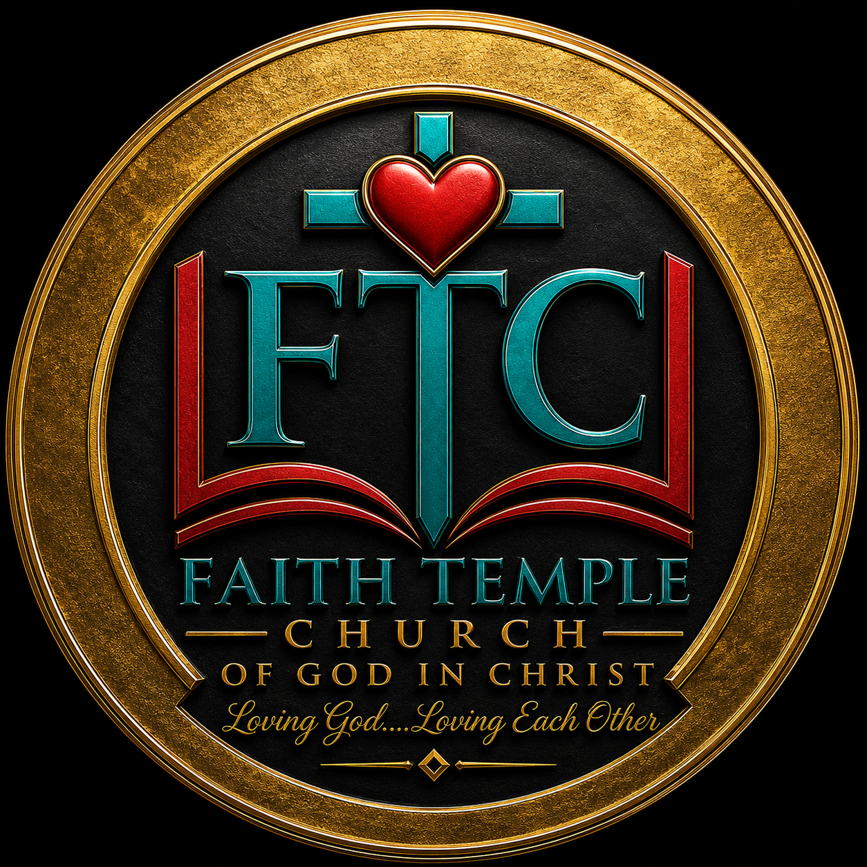 Faith Temple Church