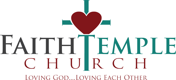 Faith Temple Rapid City