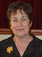 Mrs. Linda Koch