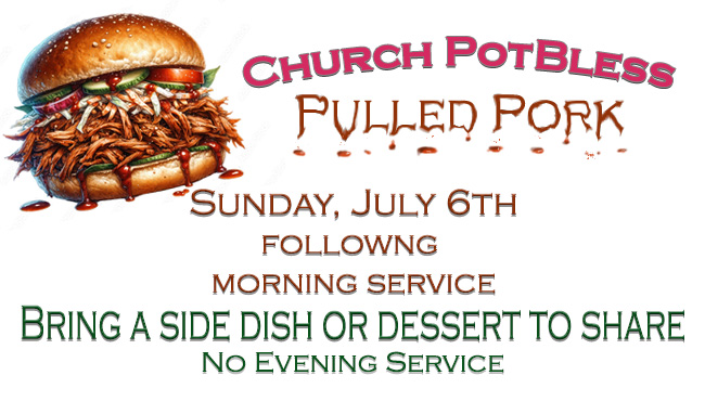 potbless Faith Temple Church